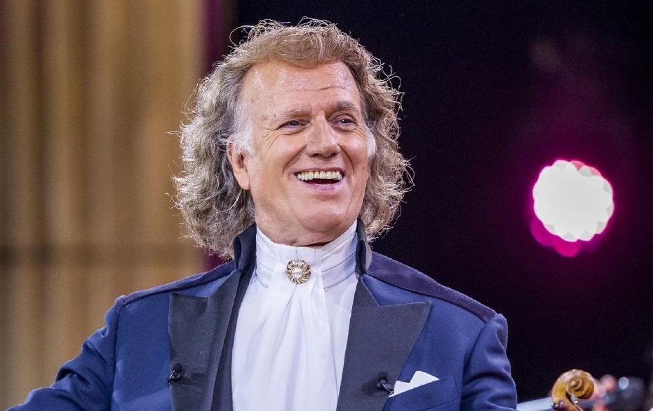 André Rieu live in Maastricht!