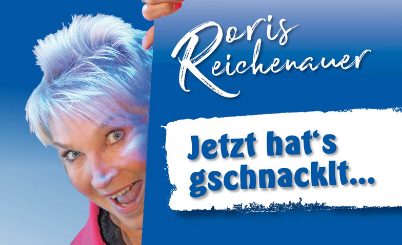 Doris Reichenauer live in Schramberg