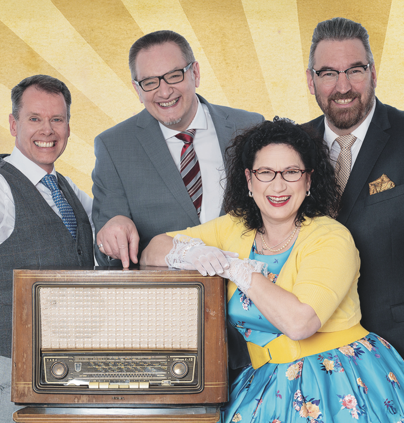 Ela und die Herzensbrecher l