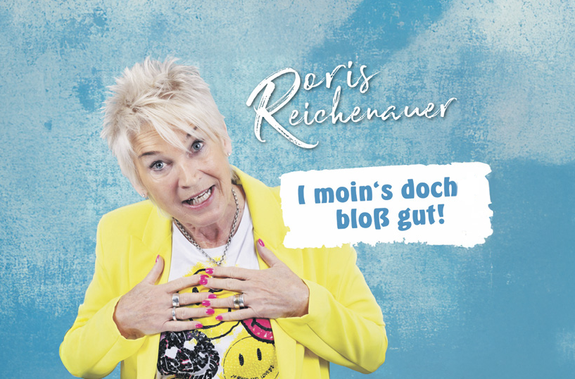 Doris Reichenauer in Schramberg Doris Reichenauer