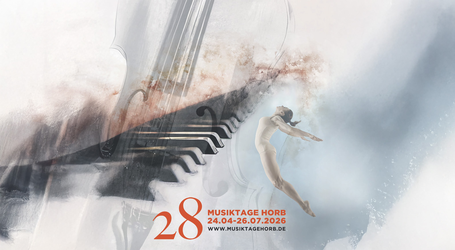 28 Musiktage Horb