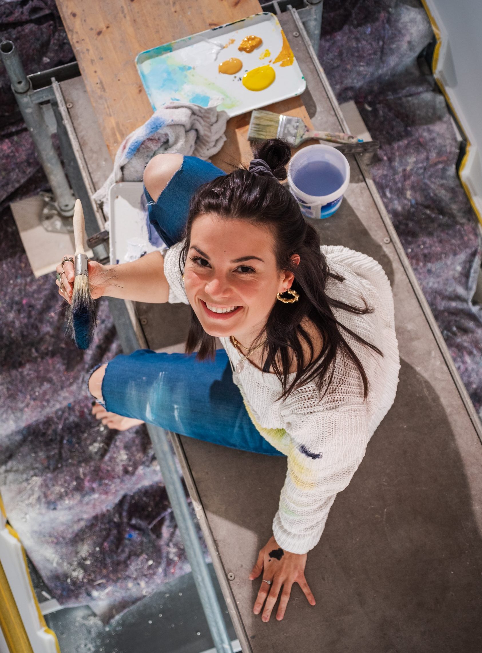 Ela und die Herzensbrecher 