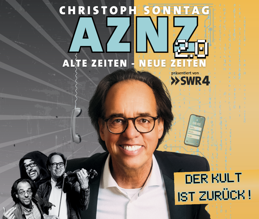 CS_AZNZ Ela und die Herzensbrecher