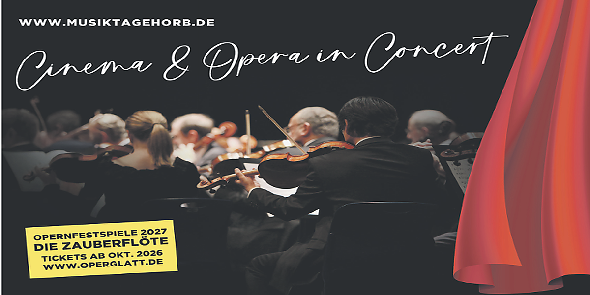 Musiktage Horb