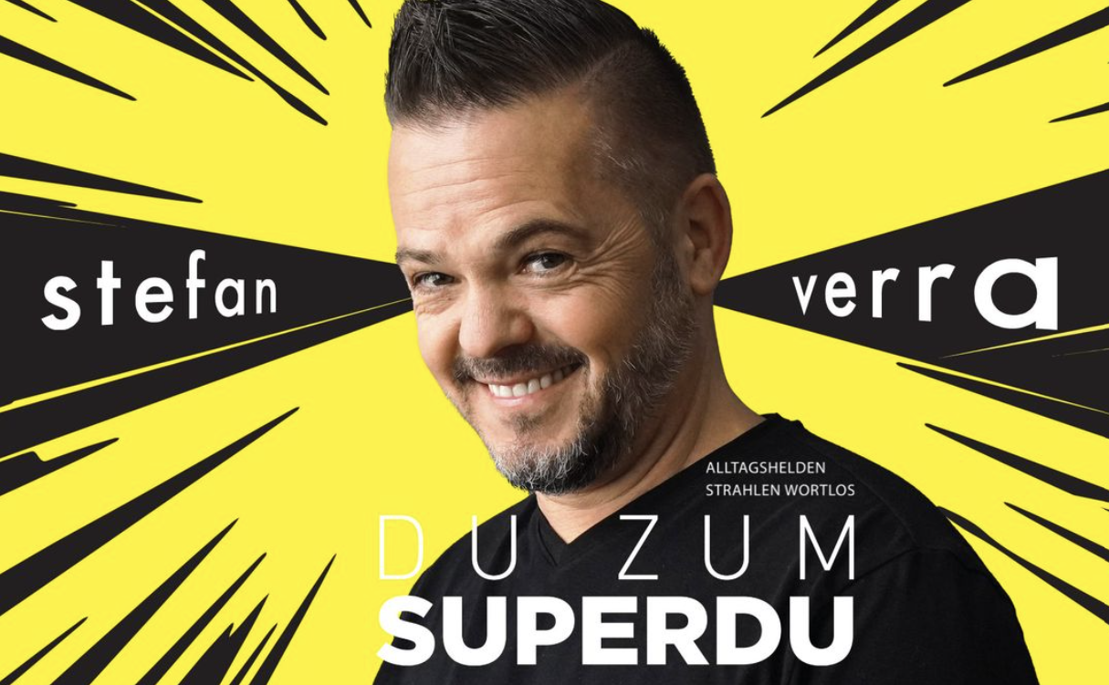 Stefan Verra