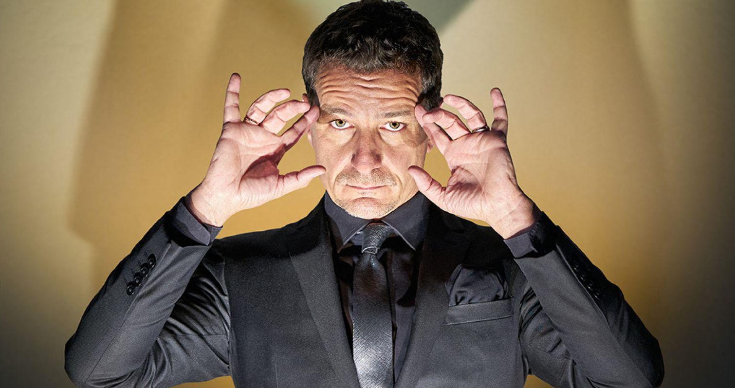 Thorsten Havener – Alles Kopfsache