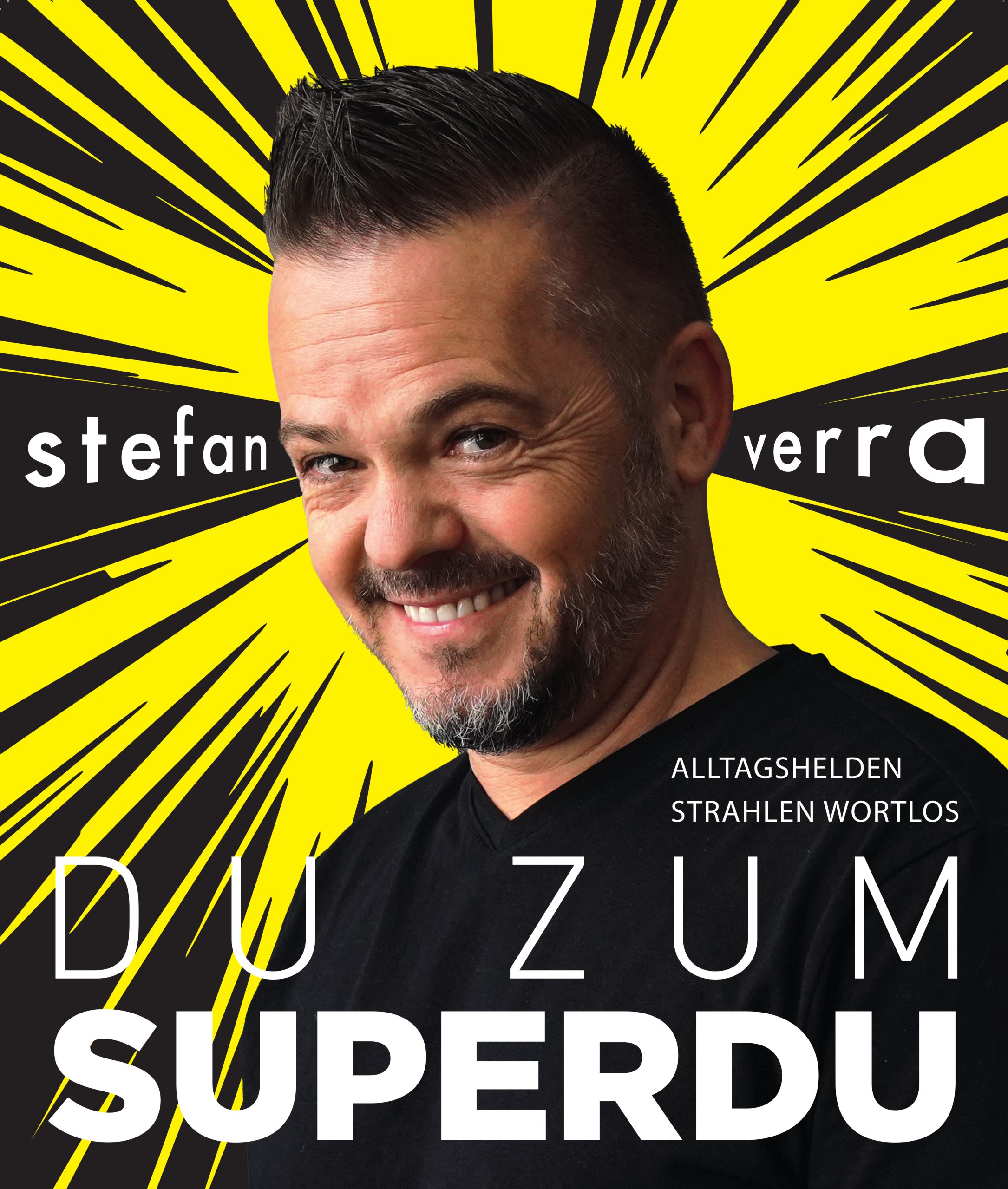 Stefan Verra Ela und die Herzensbrecher
